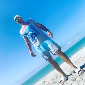 Meet your Posher, John